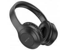 Bluetooth-наушники полноразмерные Borofone BO20 (повр. уп.) (black) (224569)