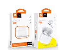 Беспроводные наушники Bluetooth WUW R184 (TWS/вкладыши) Белые