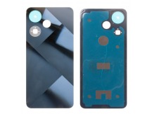 Задняя крышка для Infinix Hot 30i (X669D) Черный