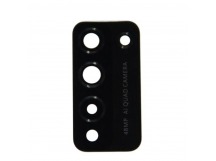 Стекло камеры для Huawei Honor 10X Lite Черный