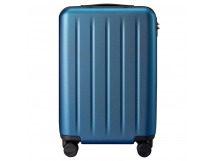Чемодан 90 Points Ninetygo Danube Luggage 20" (синий)