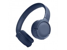 Беспроводные наушники с микрофоном JBL Tune 520BT (Синий)