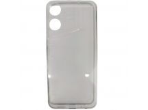 Чехол силиконовый Tecno Pova Neo 3 1.5 mm прозрачный