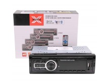 Автомагнитола ENERGY SOUND 1786E, Bluetooth , usb, micro, aux, fm, пульт