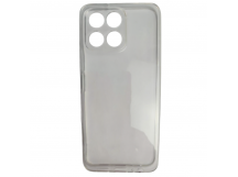 Чехол силиконовый Honor X6 1.5mm прозрачный