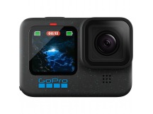 Экшн видеокамера GoPro Hero 12 Black
