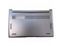 Корпус для ноутбука Huawei MateBook D 15 (2021-2022) нижняя часть серебряная