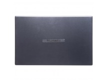 Крышка матрицы для ноутбука Huawei MateBook D 15 (2021-2022) серая