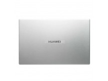 Крышка матрицы для ноутбука Honor MagicBook 15 серебряная (Huawei)