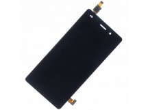Дисплей для Huawei P8 Lite в сборе с тачскрином Черный