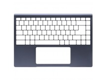 Корпус для ноутбука MSI Prestige 14 A11SC верхняя часть синяя