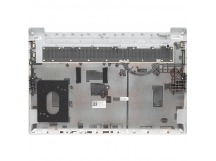 Корпус для ноутбука Lenovo IdeaPad 330S-15IKB серебряная нижняя часть