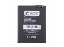 АКБ Xiaomi Poco F3/Mi 11i (BM4Y) - Battery Collection (Премиум)