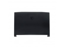 Крышка матрицы для MSI Sword 15 A11UE черная