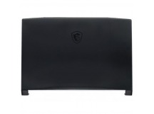 Крышка матрицы для MSI Sword 15 A11UE черная