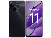 Смартфон Realme 11 (8+256) черный