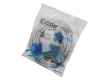 Кабель VGA-VGA 5m ENERGY POWER