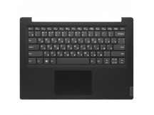 Топ-панель 5CB0X55736 для Lenovo IdeaPad черная