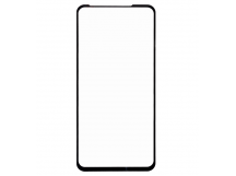 Защитное стекло "Полное покрытие" для Nokia XR20 (TA-1362) Черный