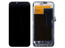 Дисплей для iPhone 13 Pro Max в сборе с тачскрином Черный - OR