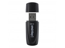 Флэш накопитель USB 16 Гб Smart Buy Scout 3.0 (black) (224724)