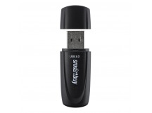 Флэш накопитель USB 32 Гб Smart Buy Scout 3.0 (black) (224727)
