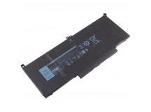 Аккумуляторная батарея для ноутбука Dell 2x39g (Latitude 13 7390)