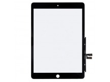 Тачскрин для iPad 9th Generation 2021 10.2" (A2602/A2603/A2604) (черный) (HC)
