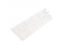 Подсветка светодиодная для LG 32" 32LB650V/32LB561V/32LF560U/32LF560V/32LF550U/32LB561U (3шт)