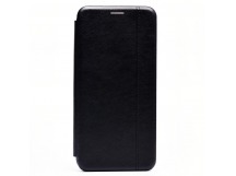 Чехол-книжка - BC002 для "Apple iPhone 15 Plus" (откр.вбок) (black) (223150)