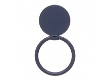 Держатель кольцо (Ring) Popsockets PS61 (blue) (223430)