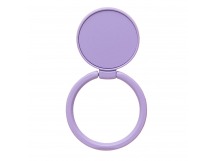 Держатель кольцо (Ring) Popsockets PS61 (light violet) (223431)