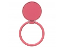 Держатель кольцо (Ring) Popsockets PS61 (pink) (223432)