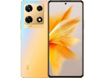 Смартфон Infinix Note 30 Pro 8Gb/256Gb Gold (6,87"/108МП/4G/5000mAh)