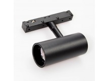 Светильник магнитный Osram Направленный, L=120 мм, d=45 мм, 48В, 12Вт, 4000K (черный), шт