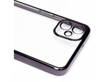 Чехол-накладка Activ Pilot для "Samsung SM-A055 Galaxy A05" (black) (223888)