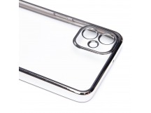 Чехол-накладка Activ Pilot для "Samsung SM-A055 Galaxy A05" (silver) (223889)