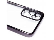 Чехол-накладка Activ Pilot для "Samsung SM-A057 Galaxy A05s" (black) (223868)