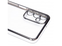 Чехол-накладка Activ Pilot для "Samsung SM-A057 Galaxy A05s" (silver) (223869)