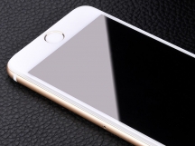 Защитное стекло Hoco G5 Iphone 7 Plus/8 Plus, полноразмерное, 3D, цвет белый (10)