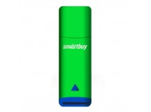 Флеш-накопитель USB 16GB Smart Buy Easy зелёный