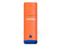 Флеш-накопитель USB 16GB Smart Buy Easy оранжевый