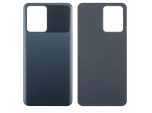 Задняя крышка для Xiaomi Poco X5 5G (22111317PG) Черный