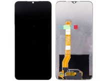 Дисплей для OPPO A38 (CPH2579) в сборе с тачскрином Черный - OR