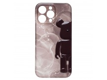 Чехол-накладка - SC332 для "Apple iPhone 11" (bordo) (222053)