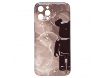 Чехол-накладка - SC332 для "Apple iPhone 12 Pro Max" (bordo) (222078)