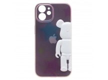 Чехол-накладка - SC332 для "Apple iPhone 12" (multi color) (222064)