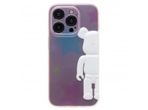 Чехол-накладка - SC332 для "Apple iPhone 13 Pro" (multi color) (222084)