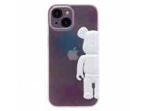 Чехол-накладка - SC332 для "Apple iPhone 13" (multi color) (222079)