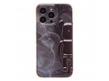 Чехол-накладка - SC332 для "Apple iPhone 14 Pro Max" (bordo) (222108)